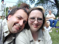The Happy Couple